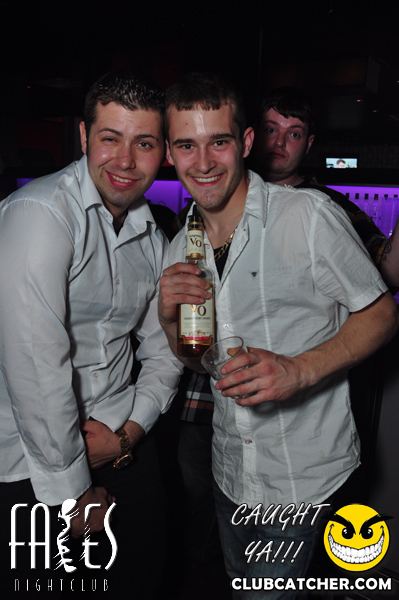 Faces nightclub photo 238 - May 7th, 2011