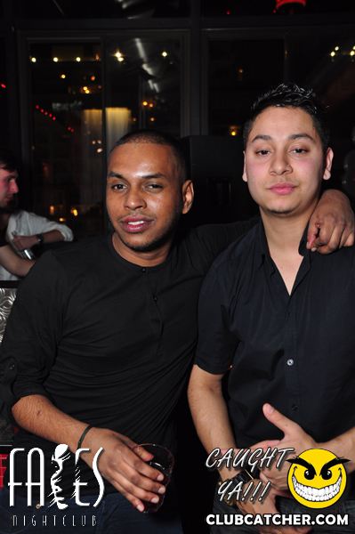 Faces nightclub photo 251 - May 7th, 2011