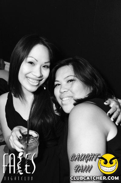 Faces nightclub photo 263 - May 7th, 2011