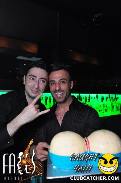 Faces nightclub photo 307 - May 7th, 2011