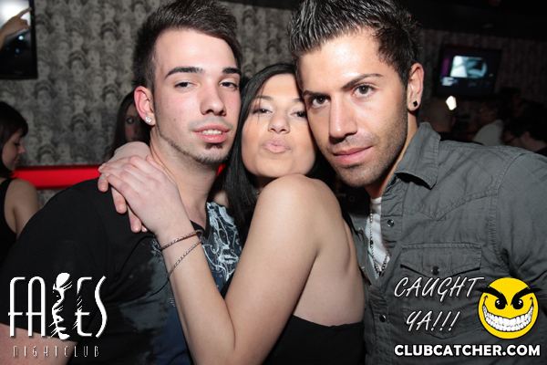 Faces nightclub photo 39 - May 7th, 2011