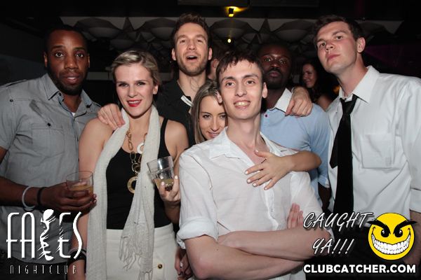 Faces nightclub photo 86 - May 7th, 2011