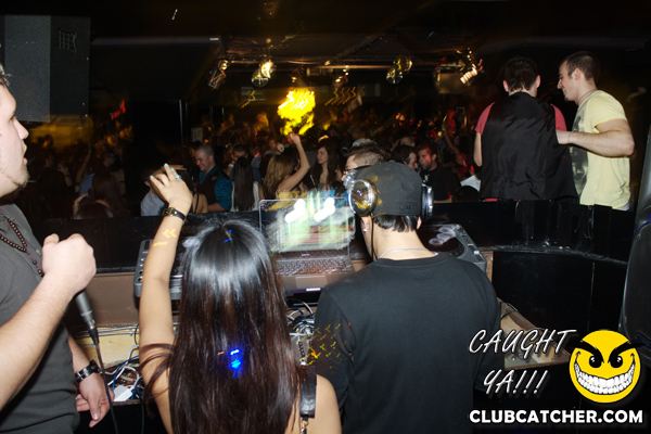 Embassy nightclub photo 1 - May 7th, 2011