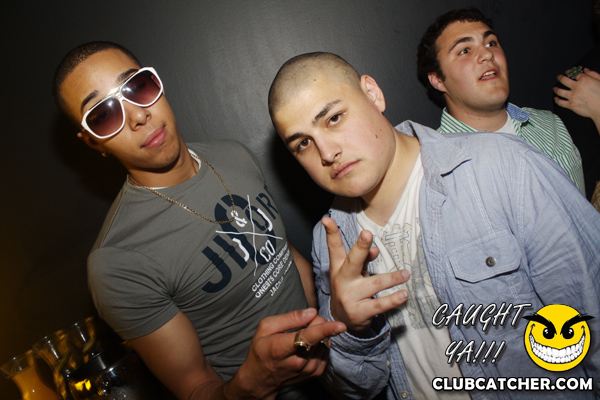 Embassy nightclub photo 25 - May 7th, 2011