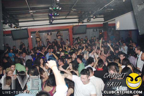 Live nightclub photo 1 - May 13th, 2011