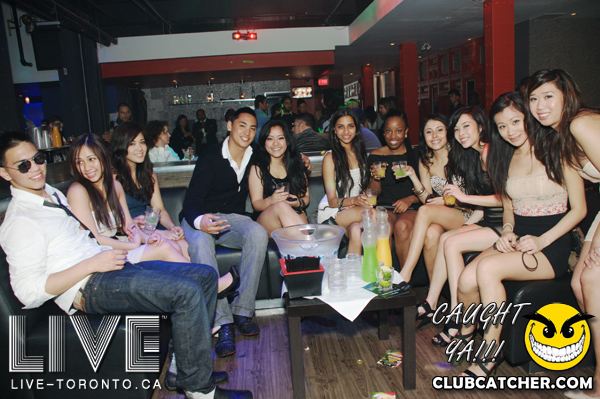 Live nightclub photo 11 - May 13th, 2011