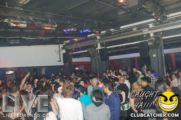 Live nightclub photo 116 - May 13th, 2011