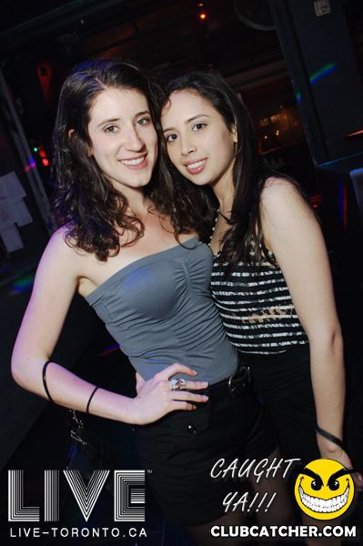 Live nightclub photo 138 - May 13th, 2011