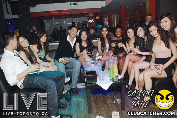 Live nightclub photo 15 - May 13th, 2011