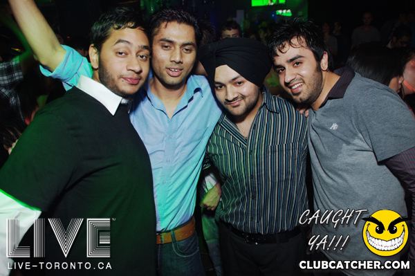 Live nightclub photo 152 - May 13th, 2011