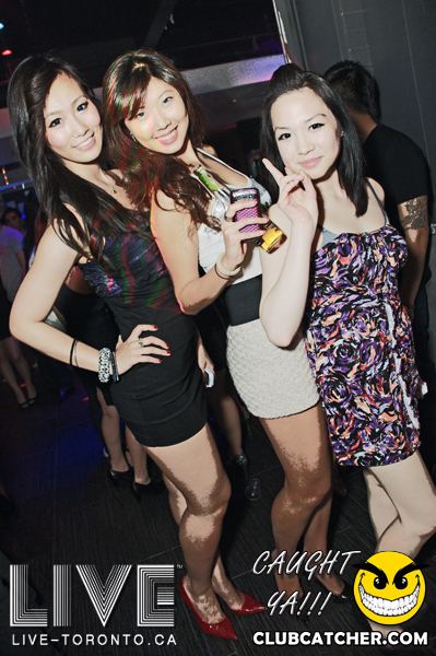 Live nightclub photo 17 - May 13th, 2011