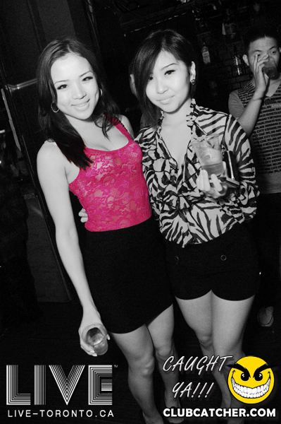 Live nightclub photo 18 - May 13th, 2011