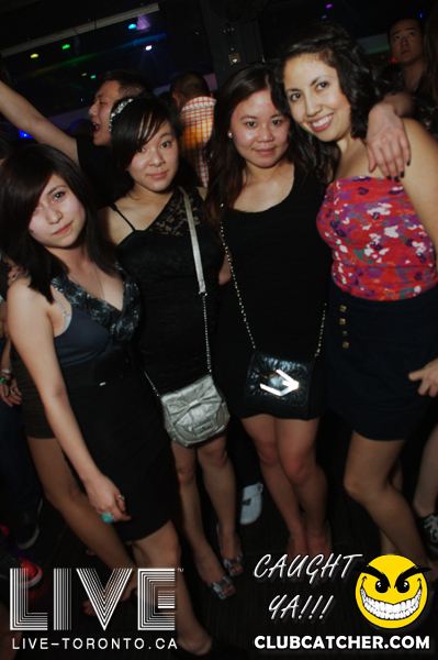Live nightclub photo 22 - May 13th, 2011