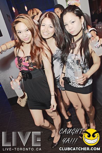 Live nightclub photo 24 - May 13th, 2011