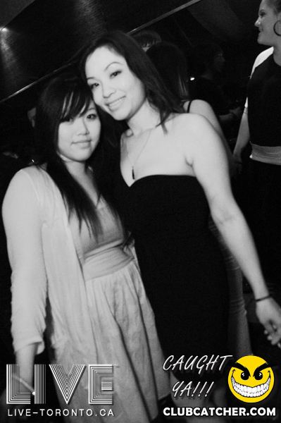 Live nightclub photo 29 - May 13th, 2011