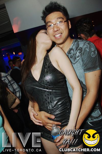 Live nightclub photo 31 - May 13th, 2011