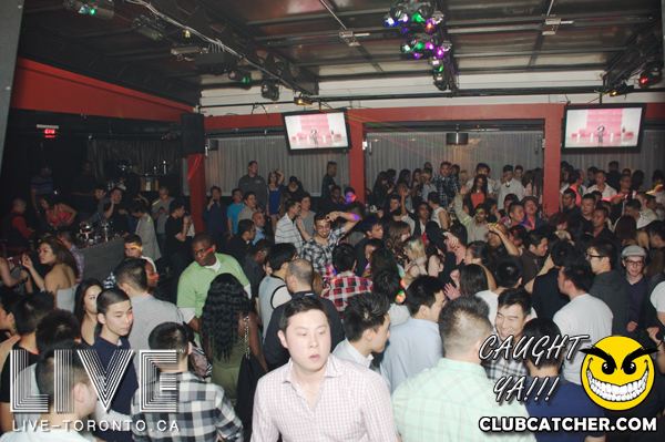 Live nightclub photo 34 - May 13th, 2011