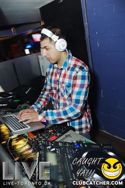 Live nightclub photo 35 - May 13th, 2011