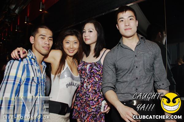 Live nightclub photo 5 - May 13th, 2011