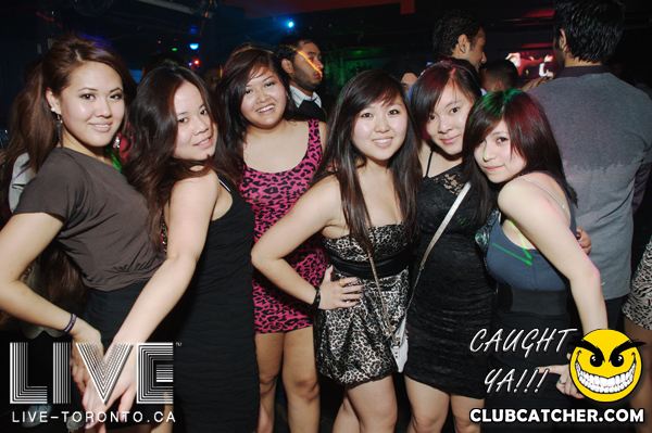 Live nightclub photo 44 - May 13th, 2011