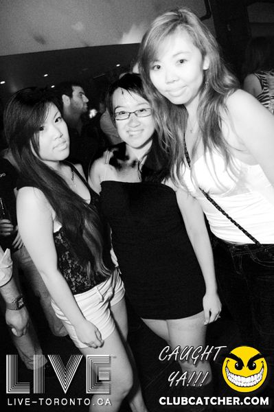 Live nightclub photo 47 - May 13th, 2011