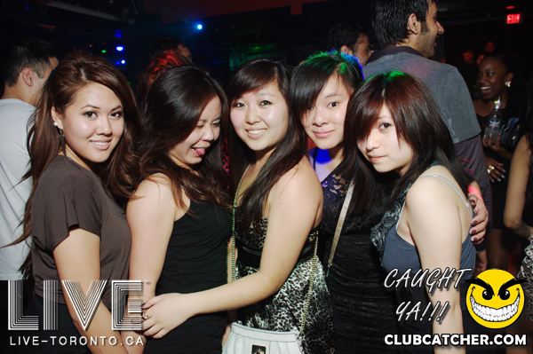 Live nightclub photo 60 - May 13th, 2011