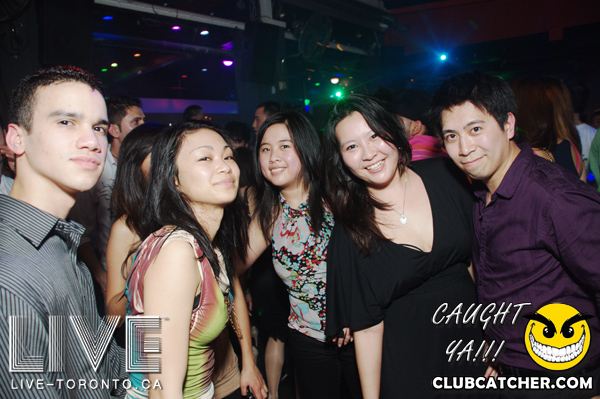 Live nightclub photo 63 - May 13th, 2011