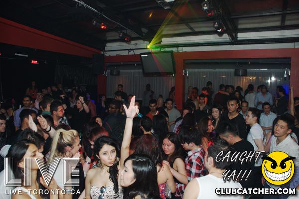 Live nightclub photo 73 - May 13th, 2011