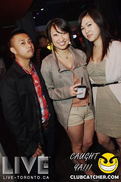 Live nightclub photo 76 - May 13th, 2011