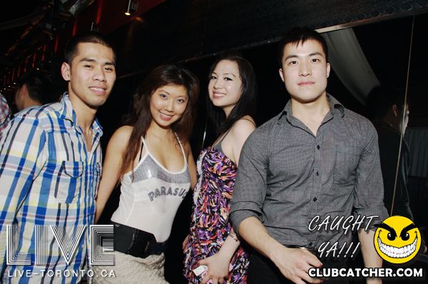 Live nightclub photo 80 - May 13th, 2011