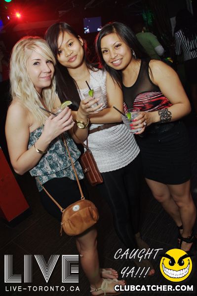 Live nightclub photo 87 - May 13th, 2011