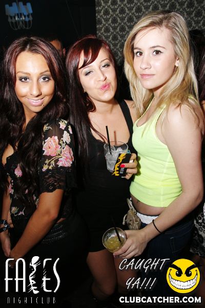 Faces nightclub photo 101 - May 13th, 2011