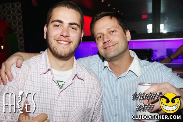 Faces nightclub photo 104 - May 13th, 2011