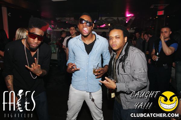 Faces nightclub photo 129 - May 13th, 2011