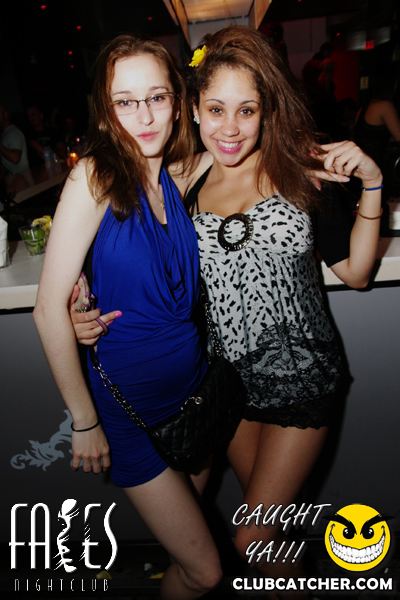 Faces nightclub photo 132 - May 13th, 2011