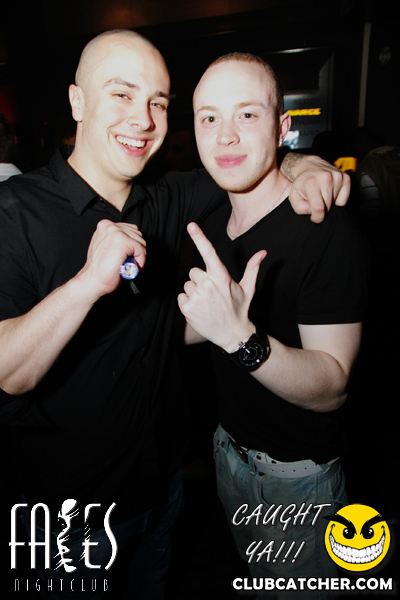 Faces nightclub photo 197 - May 13th, 2011