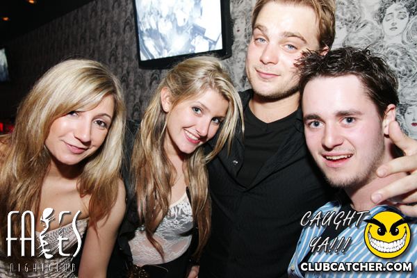 Faces nightclub photo 29 - May 13th, 2011
