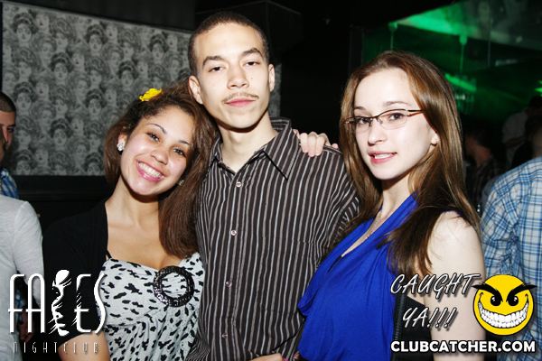 Faces nightclub photo 32 - May 13th, 2011