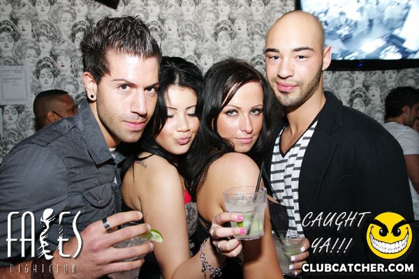 Faces nightclub photo 38 - May 13th, 2011