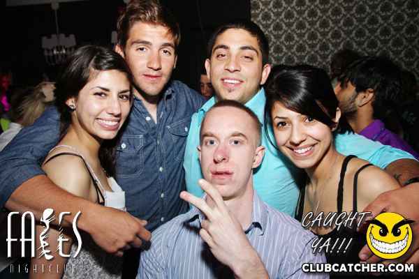 Faces nightclub photo 41 - May 13th, 2011