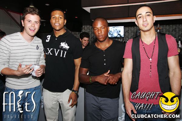 Faces nightclub photo 44 - May 13th, 2011