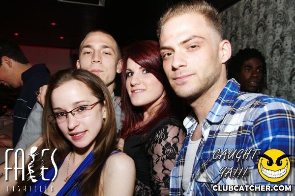 Faces nightclub photo 48 - May 13th, 2011