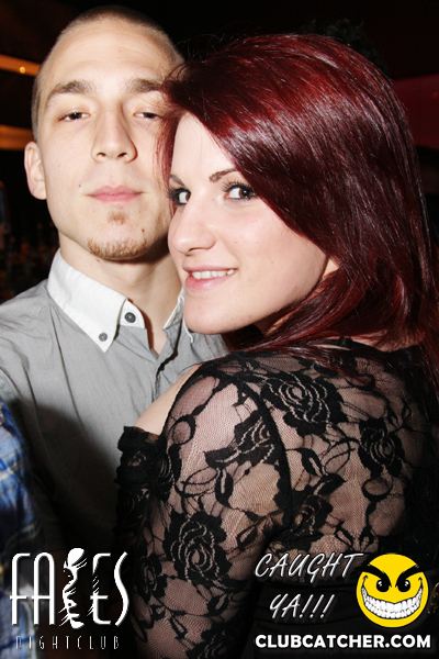 Faces nightclub photo 10 - May 13th, 2011