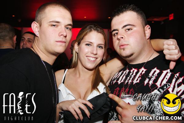 Faces nightclub photo 94 - May 13th, 2011