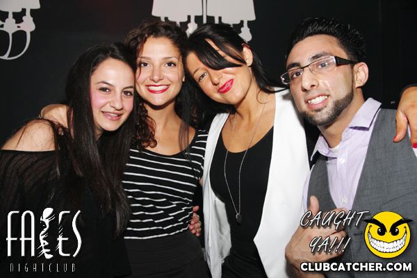 Faces nightclub photo 98 - May 13th, 2011