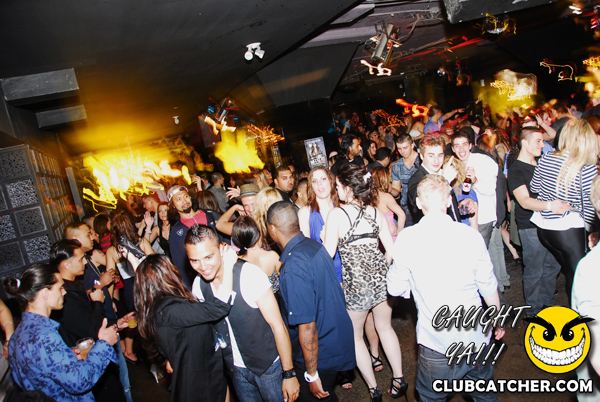 Embassy nightclub photo 1 - May 14th, 2011