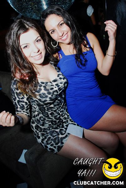 Embassy nightclub photo 2 - May 14th, 2011