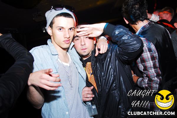 Embassy nightclub photo 23 - May 14th, 2011