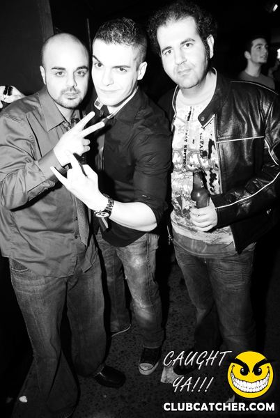 Embassy nightclub photo 47 - May 14th, 2011