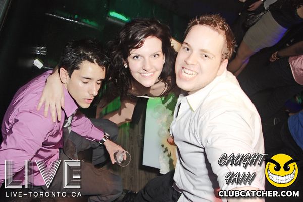 Live nightclub photo 126 - May 14th, 2011